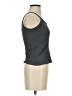 LACAUSA Gray Tank Top Size XS - photo 4
