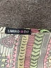 Limited Too Teal Pink Kimono Size 1 - photo 7