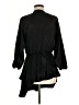 Zara Black Cocktail Dress Size M (estimated) - photo 2