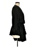 Zara Black Cocktail Dress Size M (estimated) - photo 4
