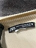 Zara Ivory Active Pants Size Med - Lg - photo 7