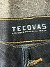 Tecovas Black Jeans Size 28 waist - photo 6