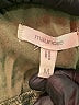 Maurices 100% Rayon Green Jacket Size M - photo 6
