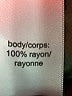 Maurices 100% Rayon Green Jacket Size M - photo 7