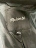 Madewell 100% Recycled Polyester Black Blazer Size 4 - photo 6