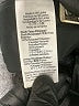 Madewell 100% Recycled Polyester Black Blazer Size 4 - photo 7