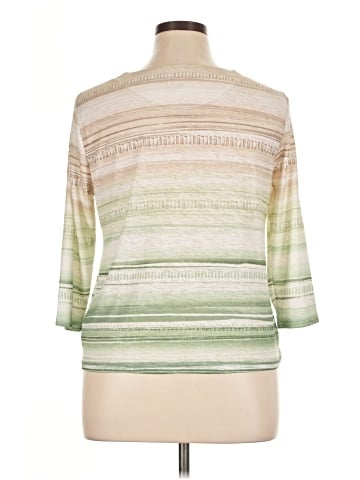 Alfred Dunner Pullover Sweater (view 2)