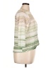 Alfred Dunner Green Pullover Sweater Size M (petite) - photo 4