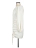 Mable Ivory Cocktail Dress Size S - photo 5