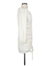 Mable Ivory Cocktail Dress Size S - photo 4