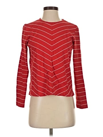 Hanna Andersson Long Sleeve T-Shirt (view 1)