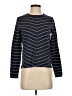 Hanna Andersson Blue Long Sleeve Turtleneck Size S - photo 1