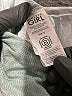 Athleta Girl Green Active Pants Size 8 - 10 - photo 4