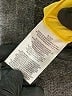 BCBGeneration 100% Polyester Solid Yellow Casual Dress Size 8 - photo 8