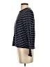 Hanna Andersson Blue Long Sleeve Turtleneck Size S - photo 5