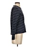 Hanna Andersson Blue Long Sleeve Turtleneck Size S - photo 4