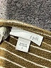J.Jill 100% Cotton Brown Pullover Sweater Size S - photo 7