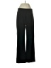 ProSpirit Solid Black Dress Pants Size S - photo 1