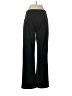 ProSpirit Solid Black Dress Pants Size S - photo 2