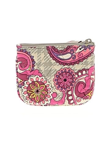 Vera Bradley Clutch (view 2)