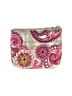 Vera Bradley Paisley Pink Clutch One size - photo 2