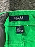 Chaps Green Jeans Size 2 - photo 4
