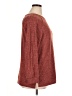 Emery Rose Red Pullover Sweater Size 1X - photo 4