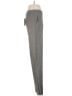 Max Mara Chevron-herringbone Gray Dress Pants Size 8 - photo 4