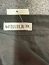 Doublju 100% Polyester Black Long Sleeve Blouse Size 3X - photo 7