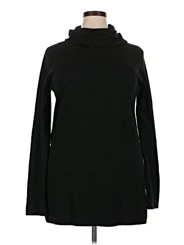Evolution by Cyrus Turtleneck Sweater (view 1)