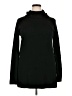 Evolution by Cyrus Black Turtleneck Sweater Size XXL - photo 1