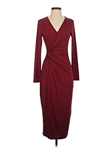 Shibever Cocktail Dress (view 1)