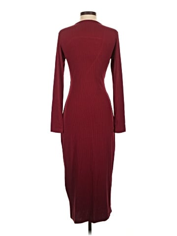 Shibever Cocktail Dress (view 2)