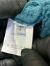Unbranded 100% Acrylic Teal Pullover Sweater Size L - photo 7