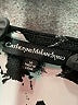 Catherine Malandrino Floral Black Casual Dress Size 10 - photo 7