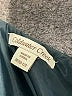 Coldwater Creek Black Vest Size M - photo 6