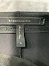 BCBGMAXAZRIA Solid Black Dress Pants Size S - photo 6