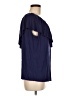 Bailey 44 Blue Sleeveless Blouse Size M - photo 4