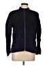 Chico's 100% Polyester Blue Jacket Size Lg (2) - photo 1