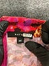 Natori Animal Print Pink Cocktail Dress Size M - photo 6