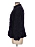 Chico's 100% Polyester Blue Jacket Size Lg (2) - photo 5