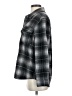 Rails Plaid Gray Fleece Size S - photo 5
