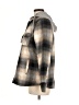 Natural Reflections Plaid Gray Jacket Size M - photo 5