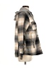 Natural Reflections Plaid Gray Jacket Size M - photo 4