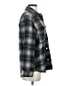 Rails Plaid Gray Fleece Size S - photo 4