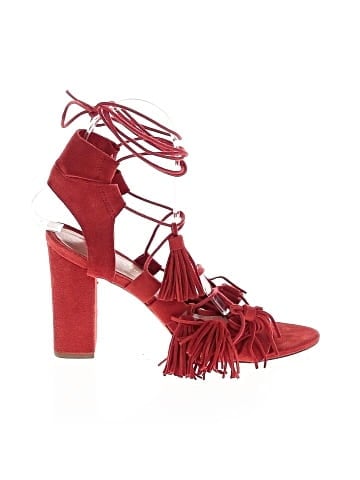 Loeffler Randall Sandals (view 1)