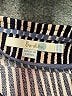 Boden 100% Polyester Stripes Gray Casual Dress Size 2R - photo 7