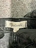 Madewell Black Denim Skirt Size 27 waist - photo 4