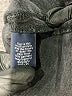 Madewell Black Denim Skirt Size 27 waist - photo 5