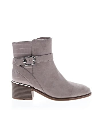 Liz Claiborne Ankle Boots (view 1)